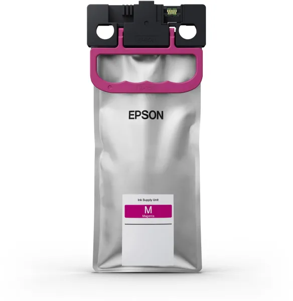 Epson C13T01D300 XXL Tintenpatrone Magenta 20 000 Seiten