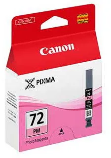 Canon PGI-72 Tintenpatrone Foto Magenta
