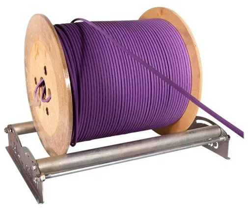 LogiLink Professionelle Kabeltrommelrolle