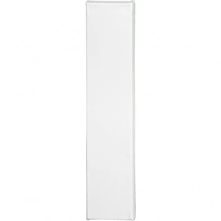 ArtistLine Leinwand, weiß, Tiefe 1,6 cm, Format 10x50 cm, 360 g, 10 Stk./