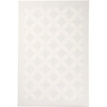 ArtistLine Leinwand, weiß, Tiefe 1,7 cm, Größe 40x60 cm, 360 g, 1 St.