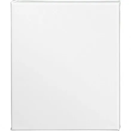 ArtistLine Leinwand, weiß, Tiefe 1,6 cm, Format 24x30 cm, 360 g, 10 Stk./