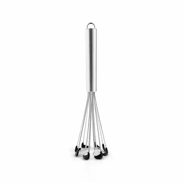 Eva Solo Schneebesen m/Silikon 20 cm