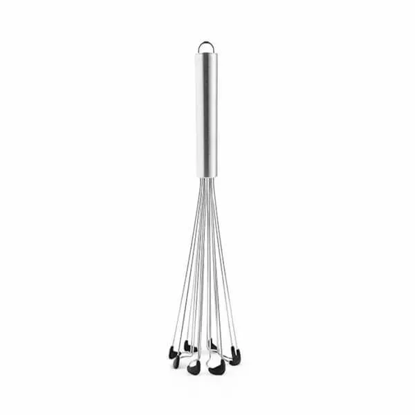 Eva Solo Schneebesen m/Silikon 25 cm