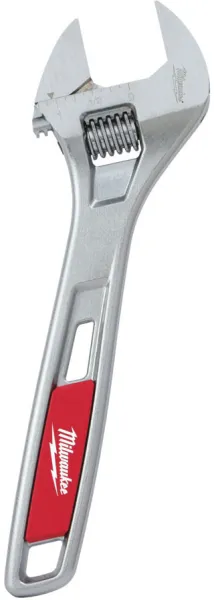 Milwaukee Verstellbarer Schraubenschlüssel 200mm