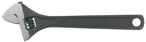 Teng Tools verstellbarer Schraubenschlüssel bzw. Engländer 6"