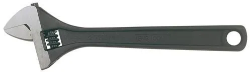 Teng Tools verstellbarer Schraubenschlüssel bzw. Engländer 10"