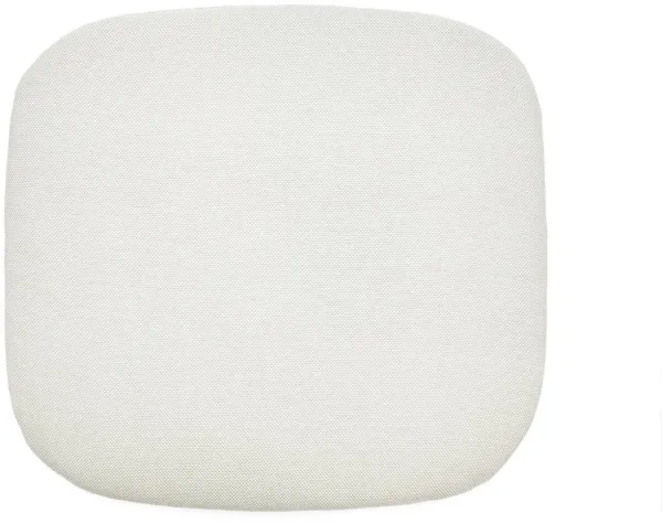 Joncols, Esszimmerstuhl Sitzkissen, beige, Stoff