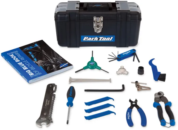 Park Tool SK-4 - Werkzeugsatz - Starterkit für Zuhause